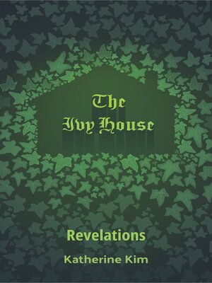cover image of The Ivy House